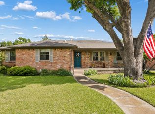 8446 Sweetwood Dr, Dallas, TX 75228