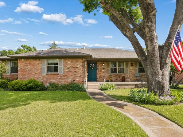 8446 Sweetwood Dr, Dallas, TX 75228