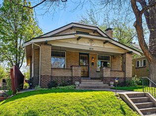 810 Adams St, Denver, CO 80206