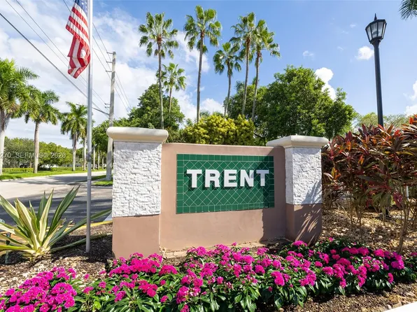 7775 Trent Dr #308, Fort Lauderdale, FL 33321