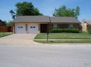 2312 Rockhill Rd, Wichita Falls, TX 76306