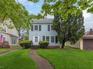 4012 W 161st St, Cleveland, OH