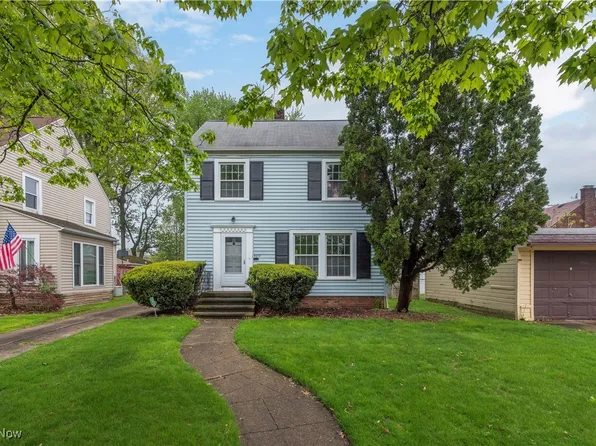 4012 W 161st St, Cleveland, OH 44135