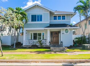 91-1043 Kai Loli St, Ewa Beach, HI 96706