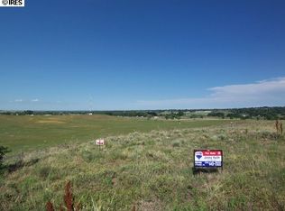 1375 Eastview Dr, Boulder, CO 80303