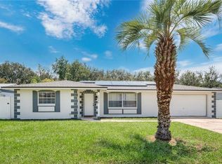 1093 E Hancock Dr, Deltona, FL 32725