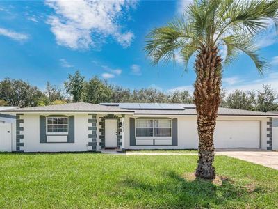 1093 E Hancock Dr, Deltona, FL, 32725