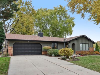 4050 South Shady Lane COURT, Greenfield, WI, 53228