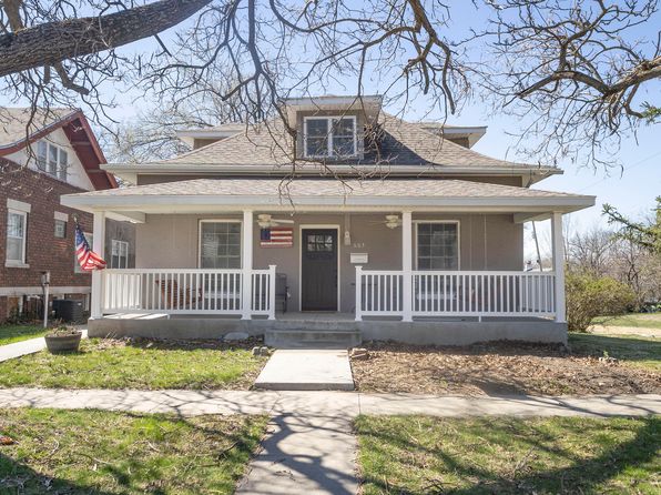 603 Fort St, Moberly, MO 65270