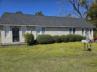 107 Railroad St, Statesboro, GA 30458