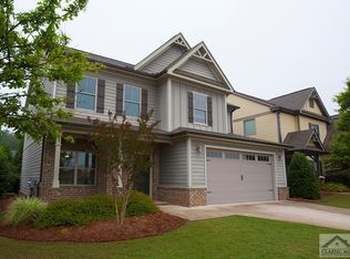 344 Ridge Pointe Dr, Athens, GA 30606