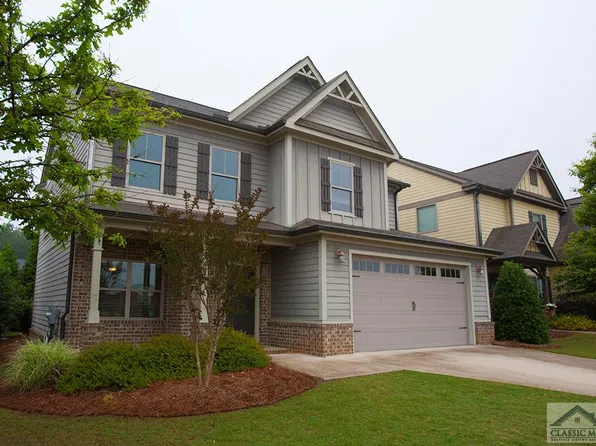 344 Ridge Pointe Dr, Athens, GA 30606