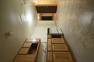 Rented by Next Door Realty NYC