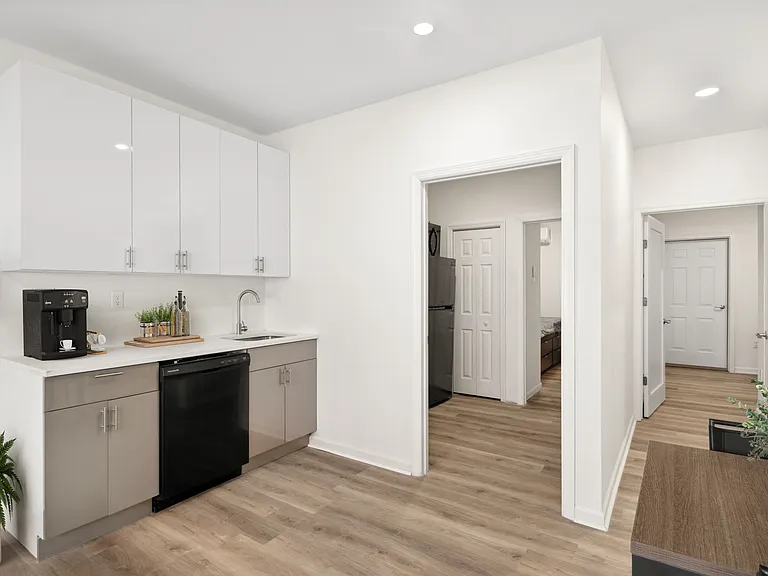Owl's Nest Apartments — Photo 35
