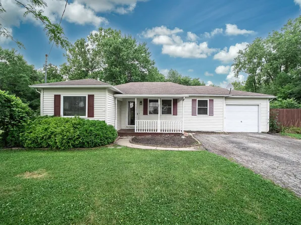 509 Bauer Ave, Crestline, OH 44827