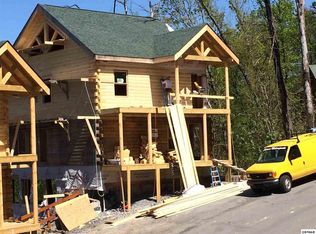 1230 Bird Nest Way #57R1, Sevierville, TN 37862