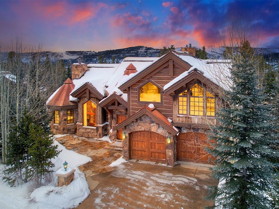 72 Snowy Ridge Rd, Breckenridge, CO 80424 MLS S1031073 Zillow