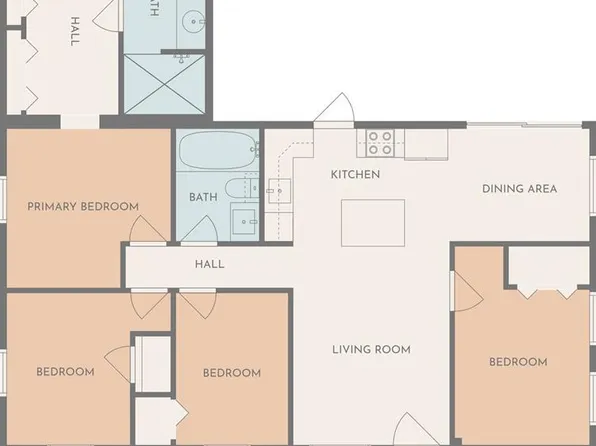 1204 23rd Ave W, Palmetto, FL 34221