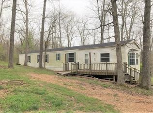 222 Old Luthy Rd, Niangua, MO 65713