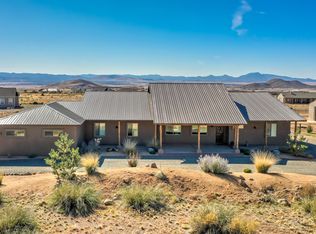 9270 N Legend Hills Rd, Prescott Valley, AZ 86315