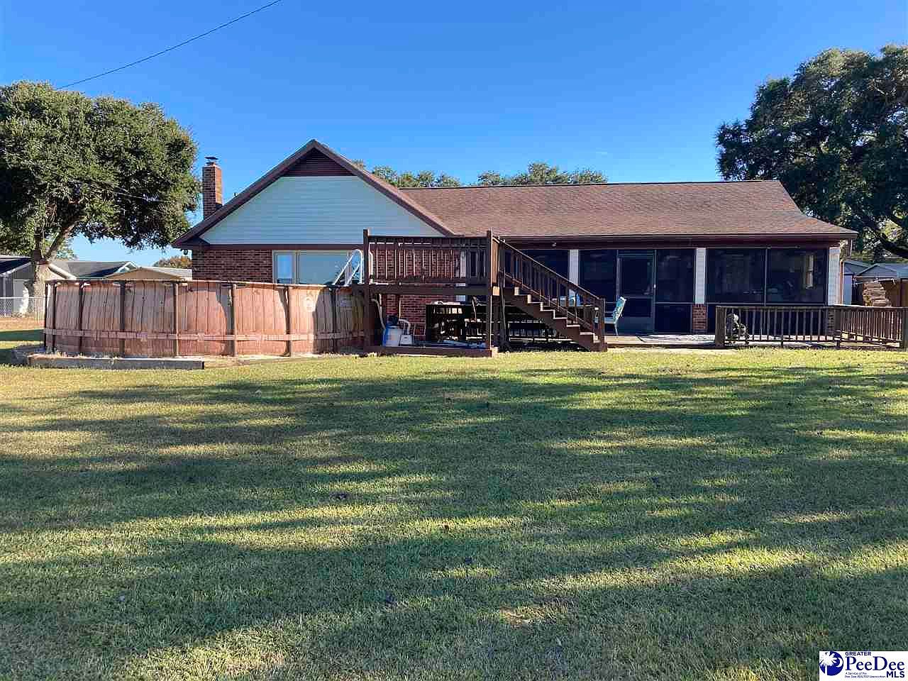 1091 Atlantic Ln, Summerton, SC 29148 MLS 20233616 Zillow