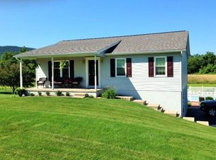 150 Roundhouse Rd, Lewistown, PA 17044