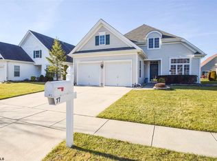 77 Burnside Dr, Egg Harbor Township, NJ 08234