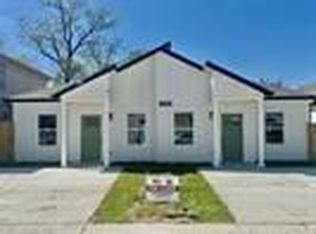 6928 Paris St #B, Houston, TX 77021