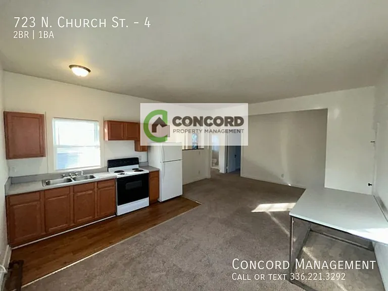 723 N Church St #4 — Photo 14