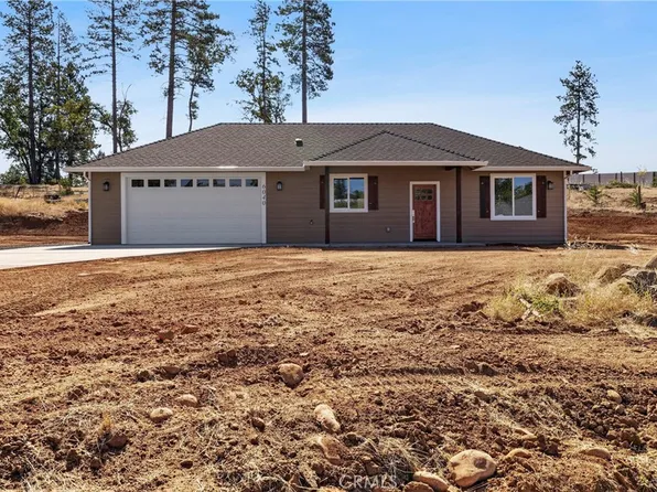 6040 Maxwood Dr, Paradise, CA 95969