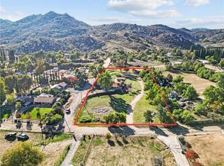 17551 Holden Rd, Perris, CA 92570