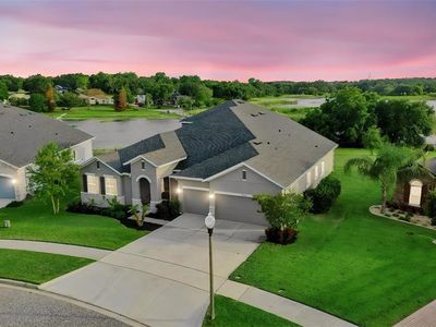 17060 SECRET HOLLOW LOOP, Clermont, FL, 34711