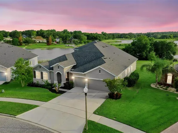 17060 Secret Hollow Loop, Clermont, FL 34711