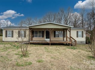 4550 Cook Rd, Rockwell, NC 28138