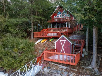 233 Lake Shore Drive, Monticello, NY, 12701