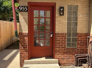 955 16th St., Boulder, CO 80302