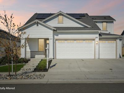 9048 Whitefish Way, Roseville, CA, 95747