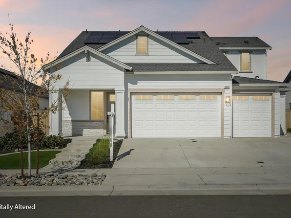 9048 Whitefish Way, Roseville, CA 95747