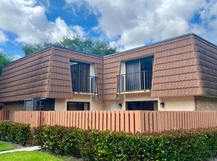 1713 N Congress Ave, West Palm Beach, FL 33401