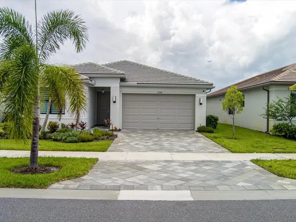 12448 SW BLUE MANGROVE Parkway, Port St Lucie, FL 34987