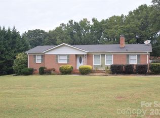9823 Hannon Rd, Mint Hill, NC 28227