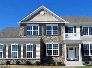 1815 Perspective Pl, Owings, MD 20736