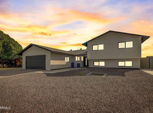 5245 W Maui Ln, Glendale, AZ 85306