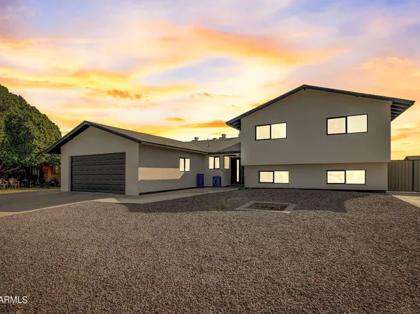 5245 W MAUI Lane, Glendale, AZ 85306