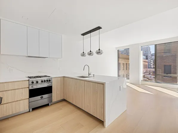 11-36 45th Rd Unit 609B, Long Island City, NY 11101