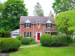 607 Greythorne Rd, Wynnewood, PA 19096
