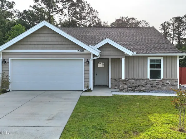 13008 Turtle Creek Pkwy, Gulfport, MS 39503