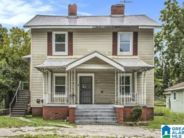 3827 40th Ave N, Birmingham, AL 35217