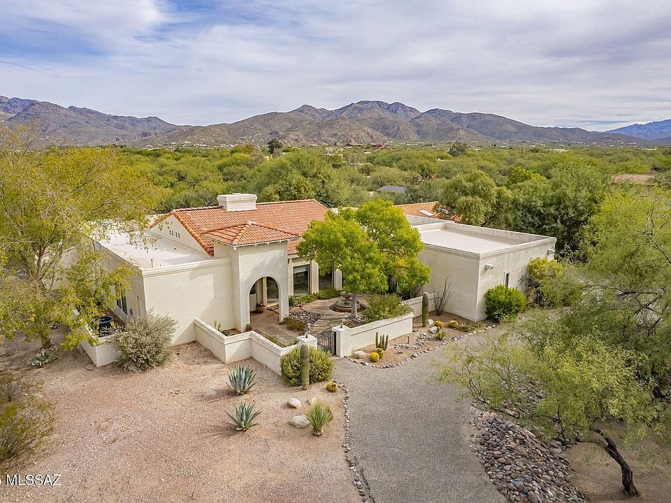 11741 E Calle Del Valle, Tucson, AZ 85749 | Zillow