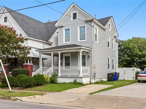 220 W 26th Street, Norfolk, VA 23517